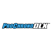 ProChrono DLX Logo PNG Vector