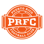 Puerto Rico FC Logo PNG Vector