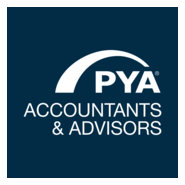 PYA Logo PNG Vector