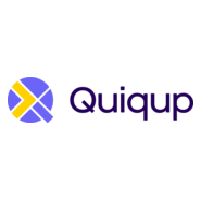 Quiqup Logo PNG Vector