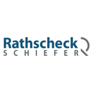 Rathscheck Schiefer Logo PNG Vector
