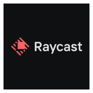 Raycast Logo PNG Vector