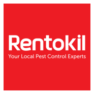 Rentokil Pest Control Experts Uganda Logo PNG Vector