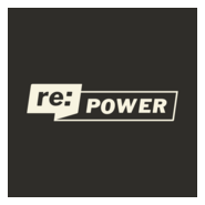 re:power Logo PNG Vector