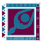 Reserve Bank of Fiji Logo PNG Vector