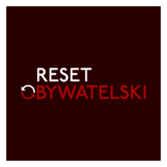 reset obywatelski Logo PNG Vector