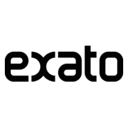 Revista Exato Logo PNG Vector