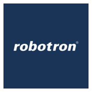Robotron Logo PNG Vector
