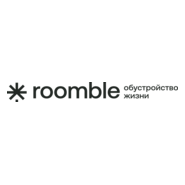 Roomble.com Logo PNG Vector
