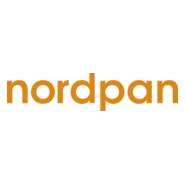 Rubner nordpan Logo PNG Vector