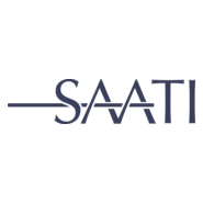 SAATI Logo PNG Vector