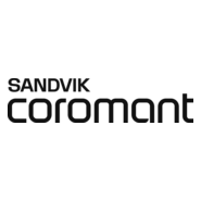 Sandvik Coromant Logo PNG Vector