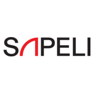 SAPELI Logo PNG Vector