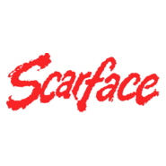Scarface Logo PNG Vector