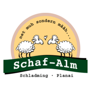 Schafalm Planai Logo PNG Vector