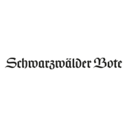 Schwarzwälder Bote Logo PNG Vector