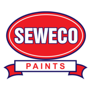 Seweco Industrial Paints & Coatings Uganda Logo PNG Vector