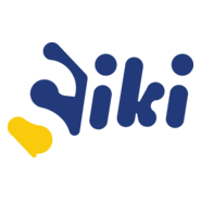 Siki Creative Logo PNG Vector