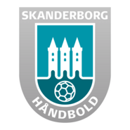 Skanderborg Håndbold Logo PNG Vector