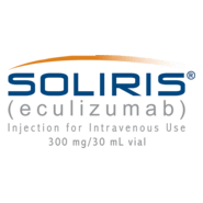 SOLIRIS (eculizumab) Logo PNG Vector