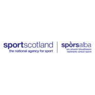 Sportscotland Logo PNG Vector