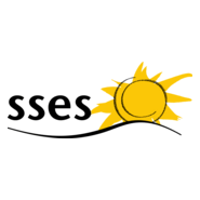 SSES Logo PNG Vector
