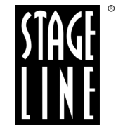Stageline Logo PNG Vector