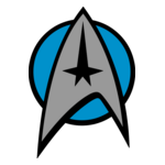 Star Trek Logo PNG Vector