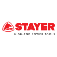 Stayer High-End Power Tools Logo PNG Vector