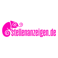 stellenanzeigen.de Logo PNG Vector