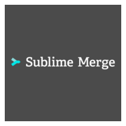 Sublime Merge Logo PNG Vector