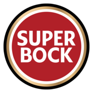 Super Bock Logo PNG Vector