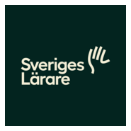 Sveriges Lärare Logo PNG Vector
