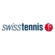 Swiss Tennis Logo PNG Vector