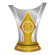 Taça Brasileirão (Serie A) Logo PNG Vector