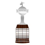 Taça Libertadores da América Logo PNG Vector