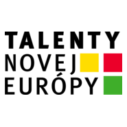 Talenty Novej Európy Logo PNG Vector