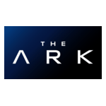 The Ark Logo PNG Vector