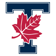 Toronto Varsity Blues Logo PNG Vector