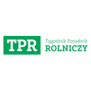 TPR – Tygodnik Poradnik Rolniczy Logo PNG Vector