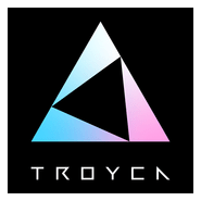 Troyca Logo PNG Vector
