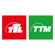 TTL TTM Logo PNG Vector