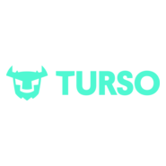 Turso SQLite Logo PNG Vector