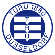 TuRU Düsseldorf Logo PNG Vector