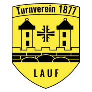 TV 1877 Lauf Logo PNG Vector