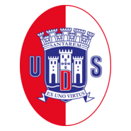 UD Santarém Logo PNG Vector