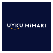 Uyku Mimarı Logo PNG Vector