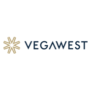 VegaWest Logo PNG Vector