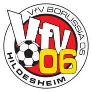 VfV 06 Hildesheim Logo PNG Vector