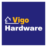 Vigo Hardware Uganda Logo PNG Vector